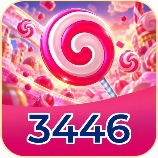Distribusi Rating 3446