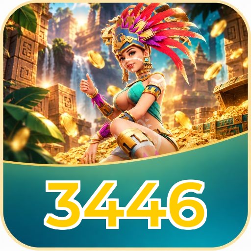 3446 APK Indonesia - Dashboard dan Interface